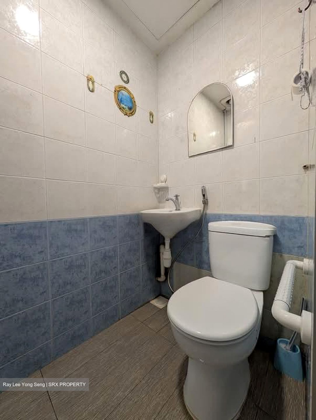 People's Park Centre (D1), Apartment #567659891